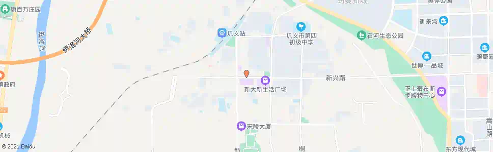 郑州瑞华家具(瑞华宾馆)_公交站地图_郑州公交_妙搜公交查询2025