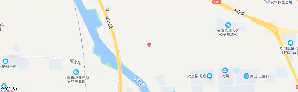 郑州黄河鲤鱼良种场_公交站地图_郑州公交_妙搜公交查询2025
