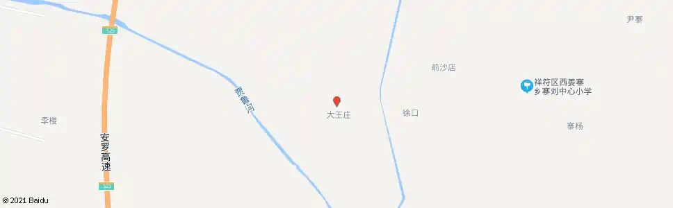 郑州航海路大王庄_公交站地图_郑州公交_妙搜公交查询2025