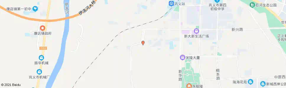 郑州集贸市场_公交站地图_郑州公交_妙搜公交查询2025