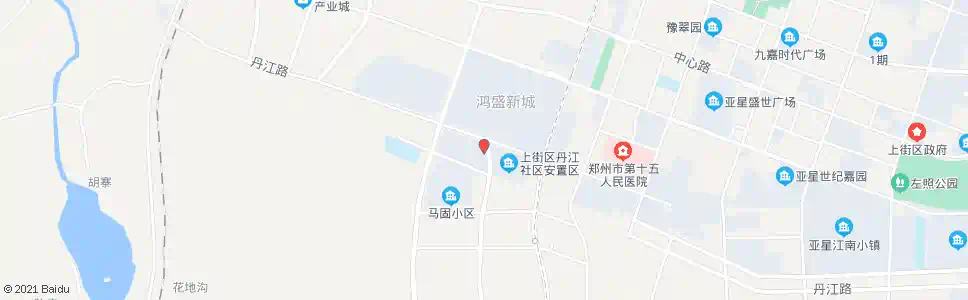 郑州石嘴村委_公交站地图_郑州公交_妙搜公交查询2025
