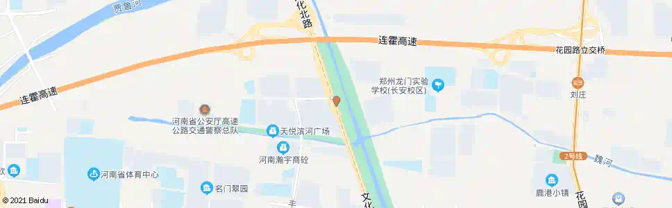郑州文化路宏康路_公交站地图_郑州公交_妙搜公交查询2025