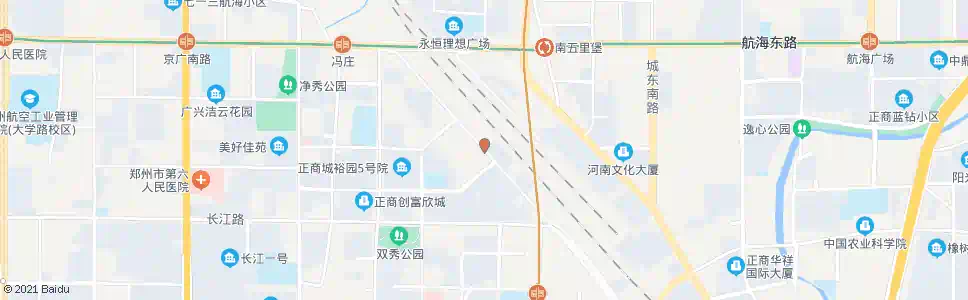 郑州通站路_公交站地图_郑州公交_妙搜公交查询2025