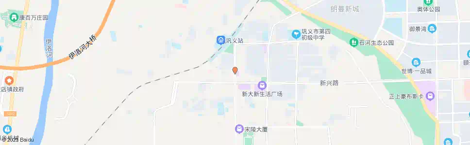 郑州金博商厦_公交站地图_郑州公交_妙搜公交查询2025