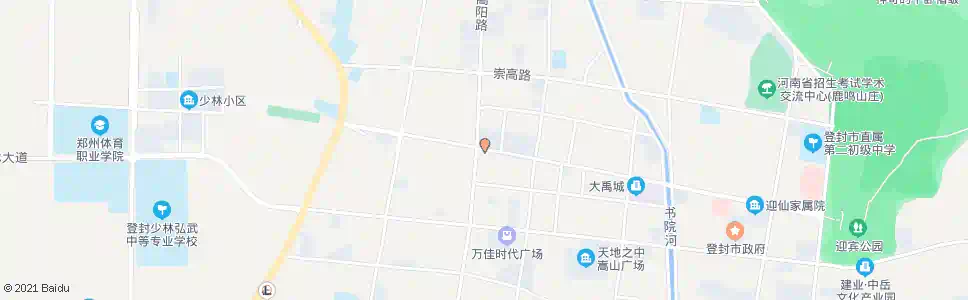 郑州交通局_公交站地图_郑州公交_妙搜公交查询2025