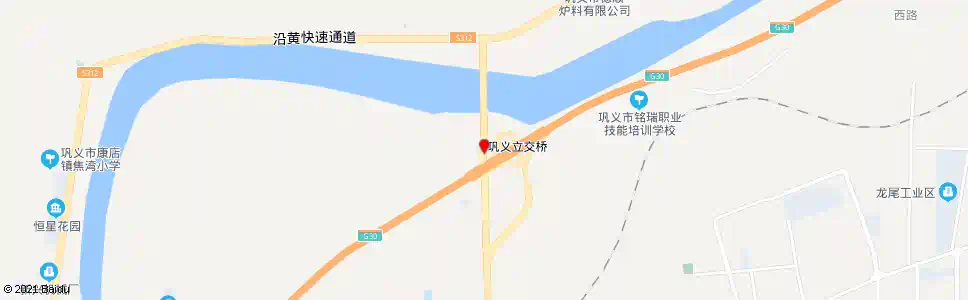 郑州桥头游览区_公交站地图_郑州公交_妙搜公交查询2025