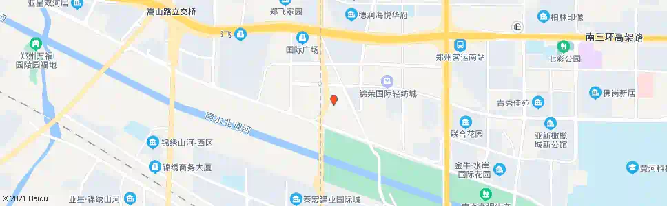 郑州郑平路郑寨_公交站地图_郑州公交_妙搜公交查询2025