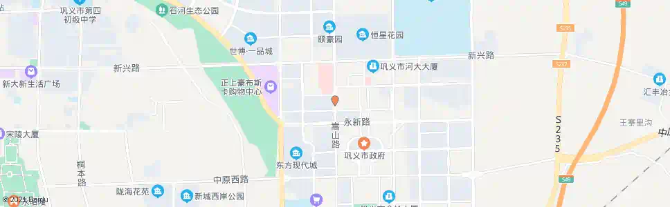 郑州市农业局_公交站地图_郑州公交_妙搜公交查询2025