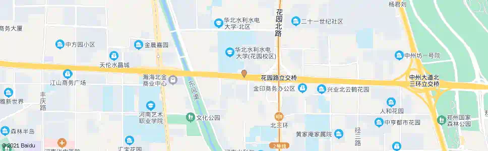 郑州北环路徐寨_公交站地图_郑州公交_妙搜公交查询2025