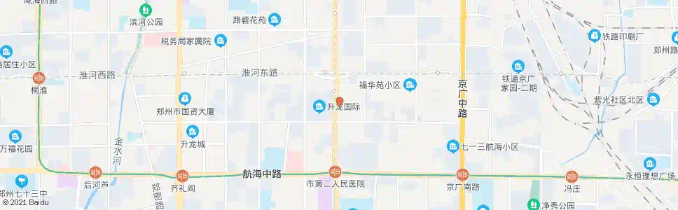 郑州陈砦花卉市场_公交站地图_郑州公交_妙搜公交查询2025