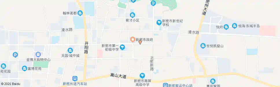 郑州青屏大街_公交站地图_郑州公交_妙搜公交查询2025