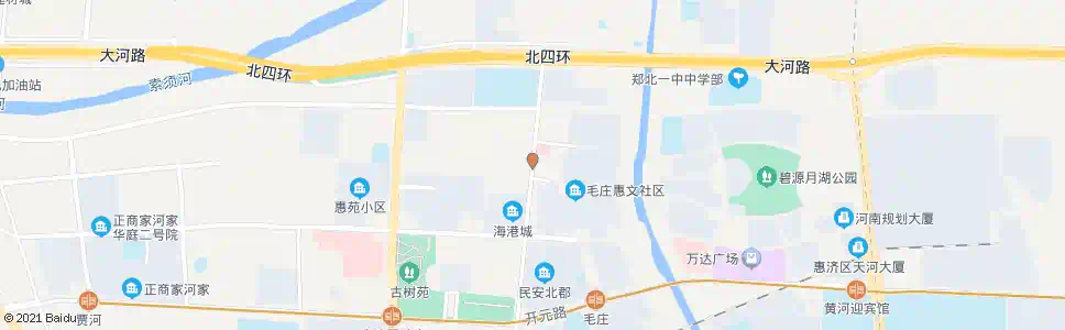 郑州陈寨蔬菜批发市场_公交站地图_郑州公交_妙搜公交查询2025
