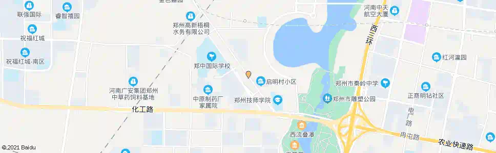 郑州瑞达中路_公交站地图_郑州公交_妙搜公交查询2025