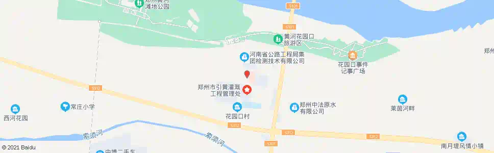 郑州风湿病医院_公交站地图_郑州公交_妙搜公交查询2025