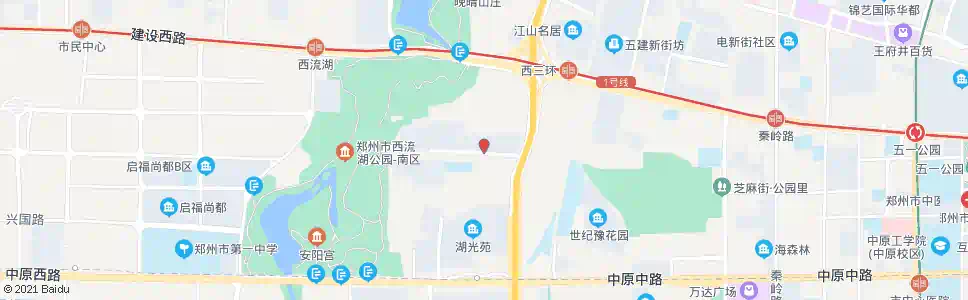 郑州宋庄_公交站地图_郑州公交_妙搜公交查询2025