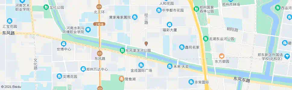郑州经三路鑫苑路站_公交站地图_郑州公交_妙搜公交查询2025