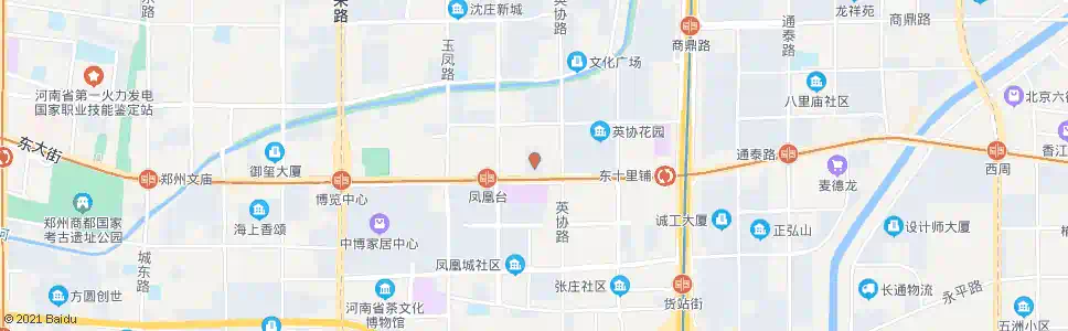 郑州市检察院_公交站地图_郑州公交_妙搜公交查询2025