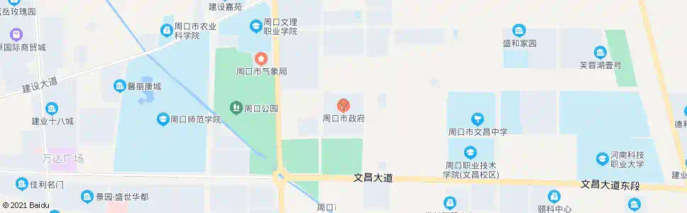 周口搬口乡政府_公交站地图_周口公交_妙搜公交查询2025