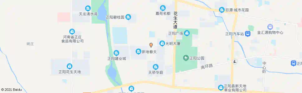 驻马店法恩莎卫浴_公交站地图_驻马店公交_妙搜公交查询2025