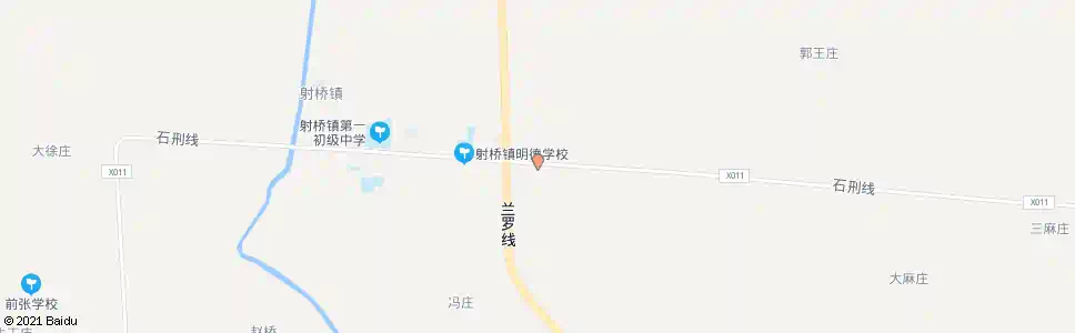 驻马店白桥客运站_公交站地图_驻马店公交_妙搜公交查询2025