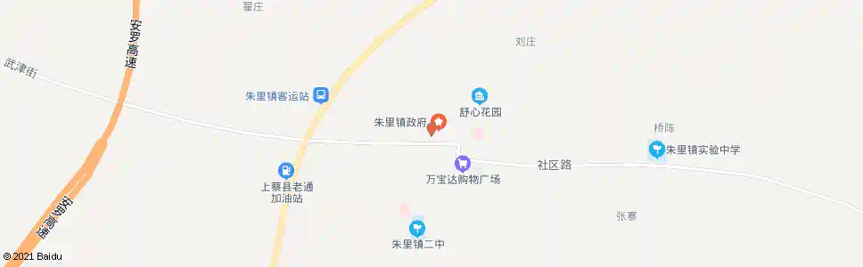 驻马店高招办_公交站地图_驻马店公交_妙搜公交查询2025