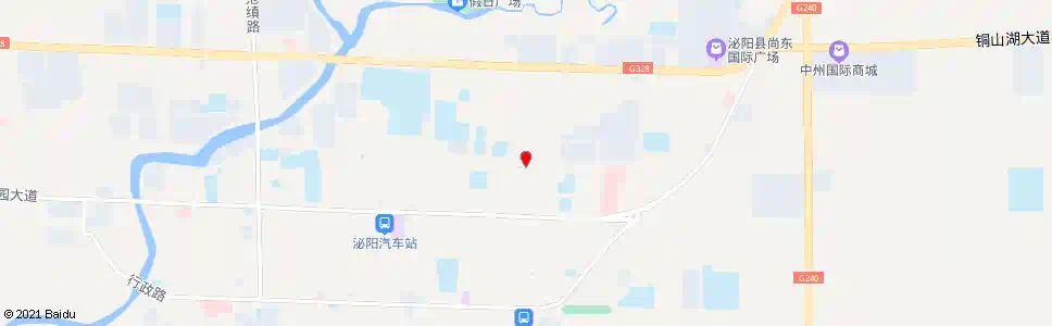 驻马店市副食公司_公交站地图_驻马店公交_妙搜公交查询2025