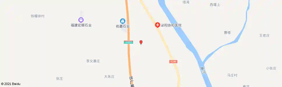 驻马店和庄_公交站地图_驻马店公交_妙搜公交查询2025