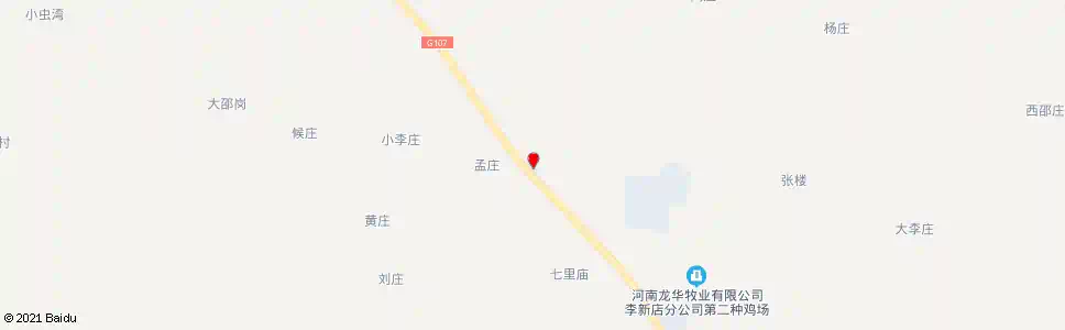 驻马店市农机北库_公交站地图_驻马店公交_妙搜公交查询2025