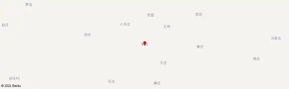 驻马店郭庄路口_公交站地图_驻马店公交_妙搜公交查询2025