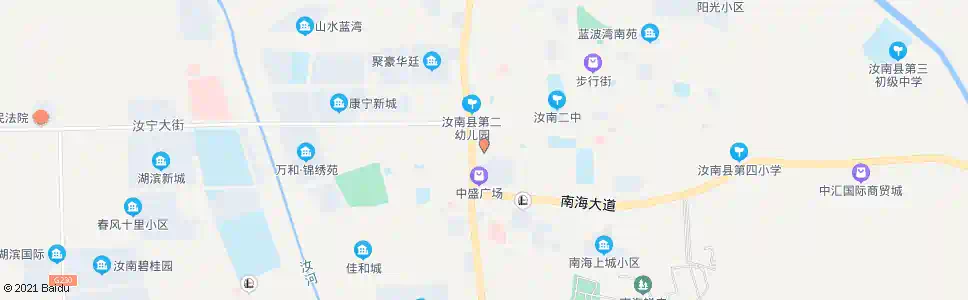 驻马店水果批发市场_公交站地图_驻马店公交_妙搜公交查询2025