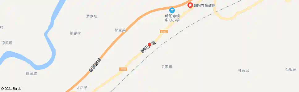 恩施招呼站(岔路口)_公交站地图_恩施公交_妙搜公交查询2025