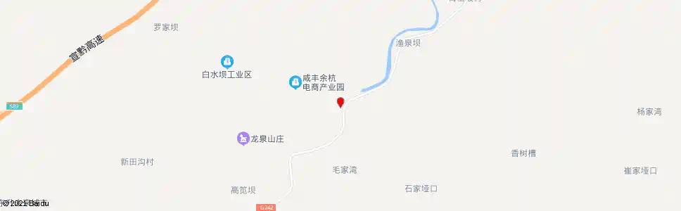 恩施招呼站3_公交站地图_恩施公交_妙搜公交查询2025