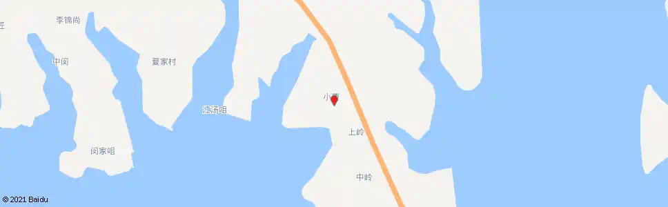 鄂州凤莲线高峰村_公交站地图_鄂州公交_妙搜公交查询2025