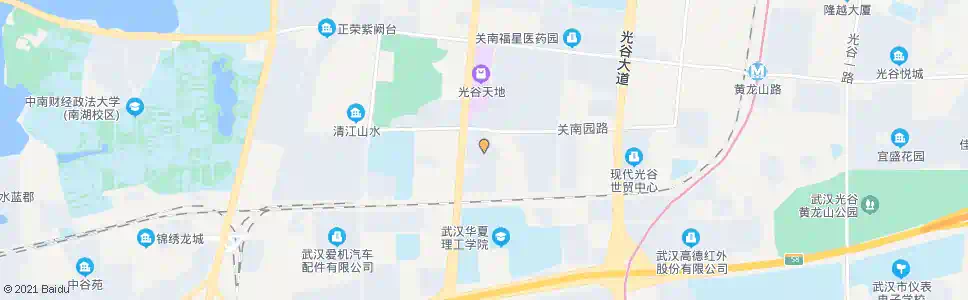 鄂州关山大道关南小区_公交站地图_鄂州公交_妙搜公交查询2025