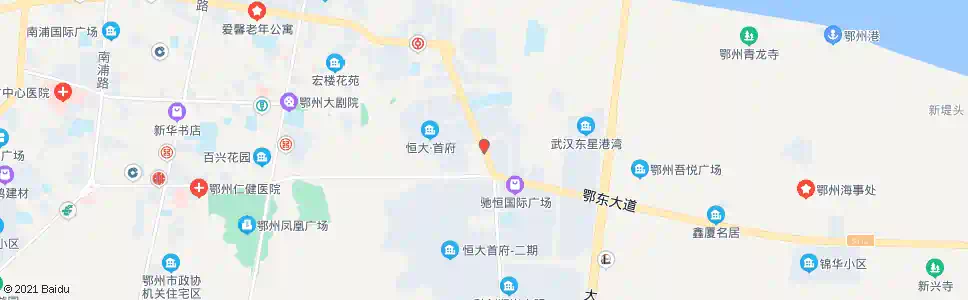 鄂州司徒村_公交站地图_鄂州公交_妙搜公交查询2025