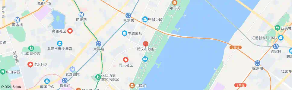 鄂州果品公司_公交站地图_鄂州公交_妙搜公交查询2025