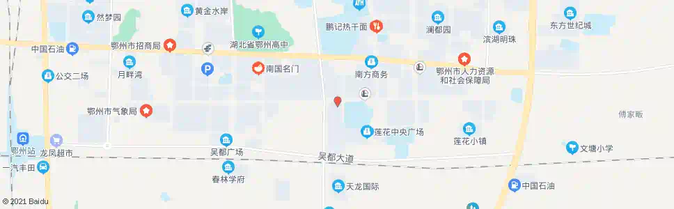 鄂州市电力局_公交站地图_鄂州公交_妙搜公交查询2025