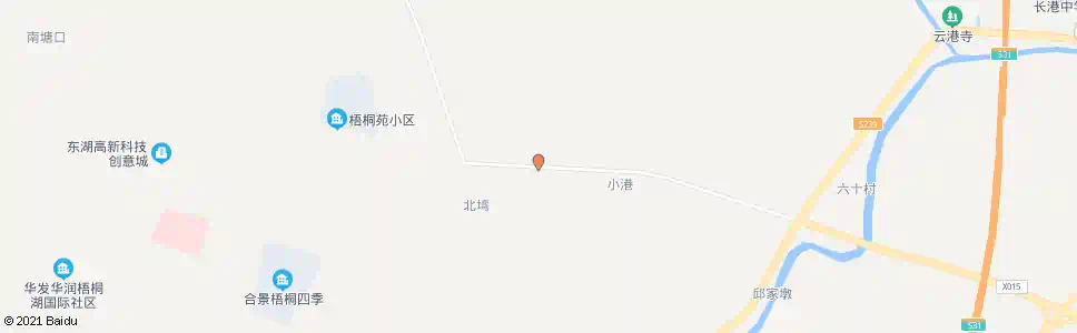 鄂州关山大道华夏学院_公交站地图_鄂州公交_妙搜公交查询2025