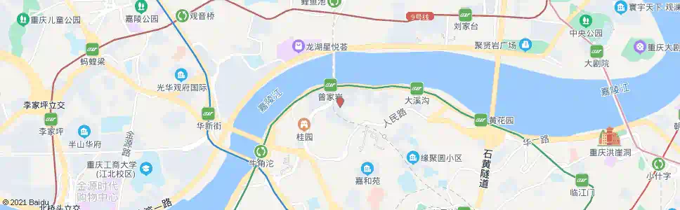 鄂州高新大道胜利水库_公交站地图_鄂州公交_妙搜公交查询2025