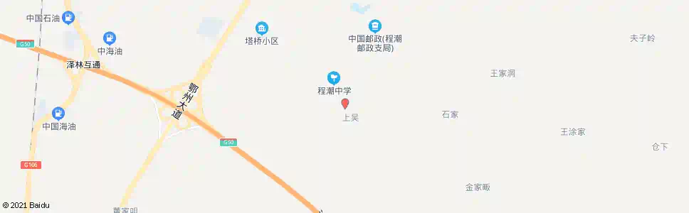 鄂州凤莲线陈思吾湾_公交站地图_鄂州公交_妙搜公交查询2025