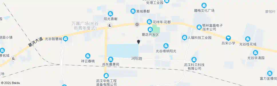 鄂州聚贤路任慧路_公交站地图_鄂州公交_妙搜公交查询2025