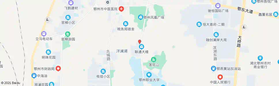 鄂州市公安局_公交站地图_鄂州公交_妙搜公交查询2025
