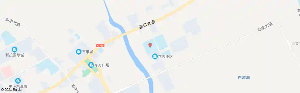 黄冈黄州中学_公交站地图_黄冈公交_妙搜公交查询2025