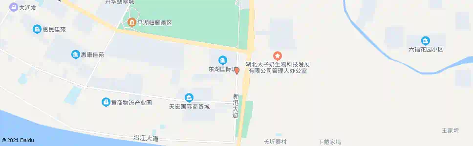 黄冈青砖湖路_公交站地图_黄冈公交_妙搜公交查询2025