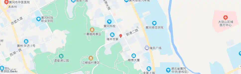 黄冈市交通局_公交站地图_黄冈公交_妙搜公交查询2025
