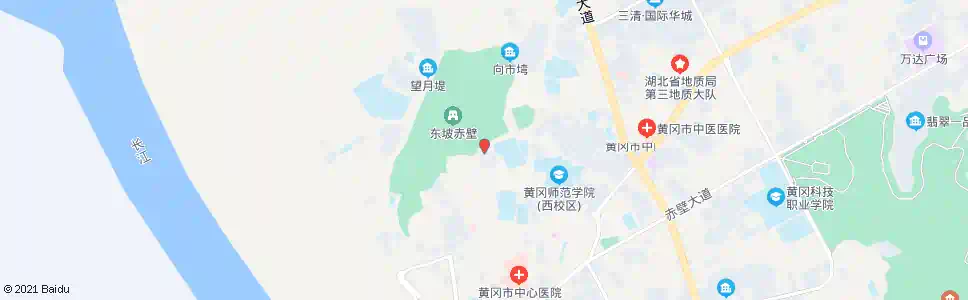 黄冈镇政府_公交站地图_黄冈公交_妙搜公交查询2025