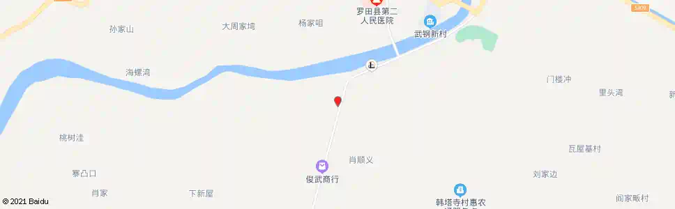 黄冈阳光大酒店_公交站地图_黄冈公交_妙搜公交查询2025