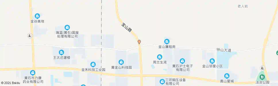 黄石柏家新屋_公交站地图_黄石公交_妙搜公交查询2025