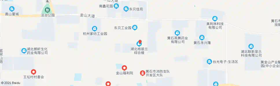 黄石昌龙联运_公交站地图_黄石公交_妙搜公交查询2025