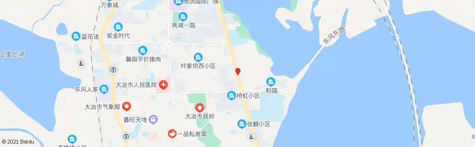 黄石刘建和_公交站地图_黄石公交_妙搜公交查询2025